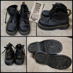 Dr. Martens Air Wair Boots